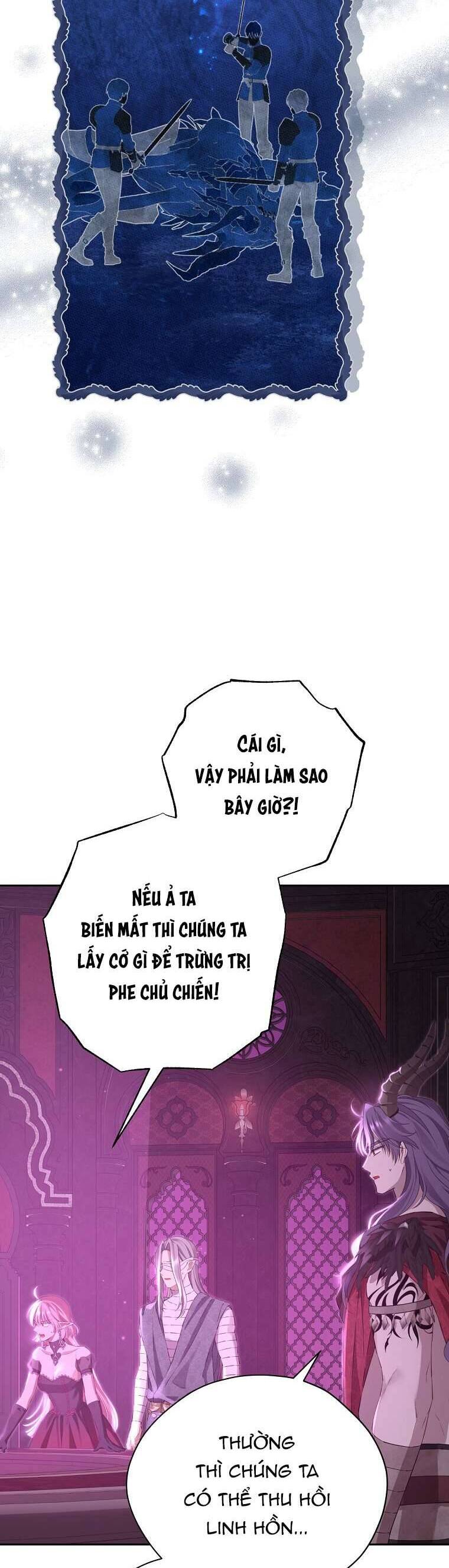Thực Ra Tôi Mới Là Thật Chap 129 - Next Chap 130