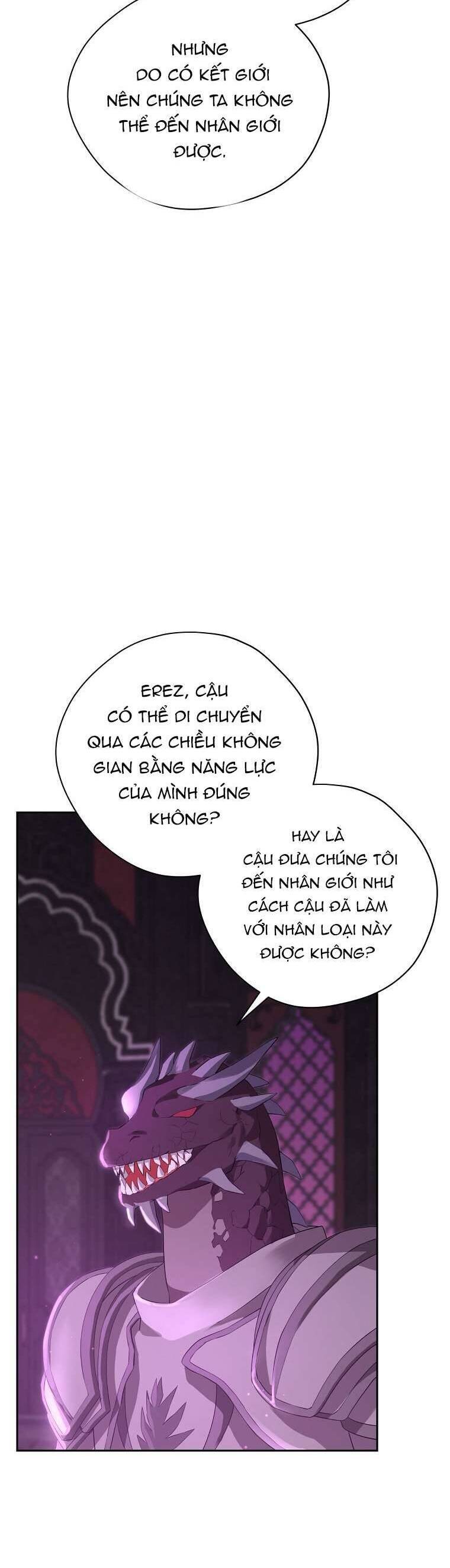 Thực Ra Tôi Mới Là Thật Chap 129 - Next Chap 130
