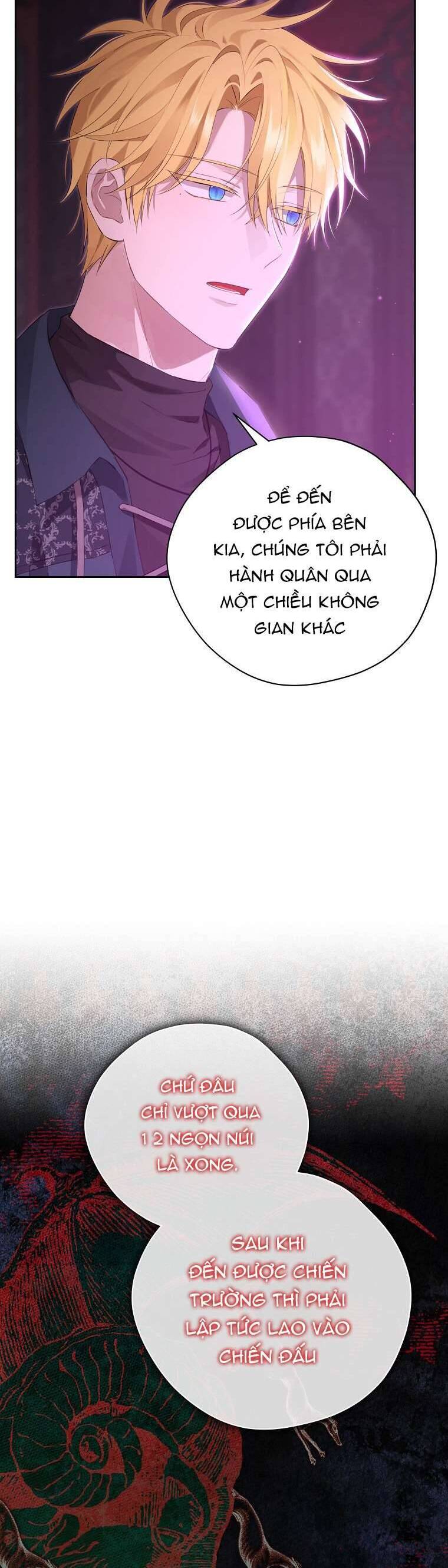 Thực Ra Tôi Mới Là Thật Chap 129 - Next Chap 130