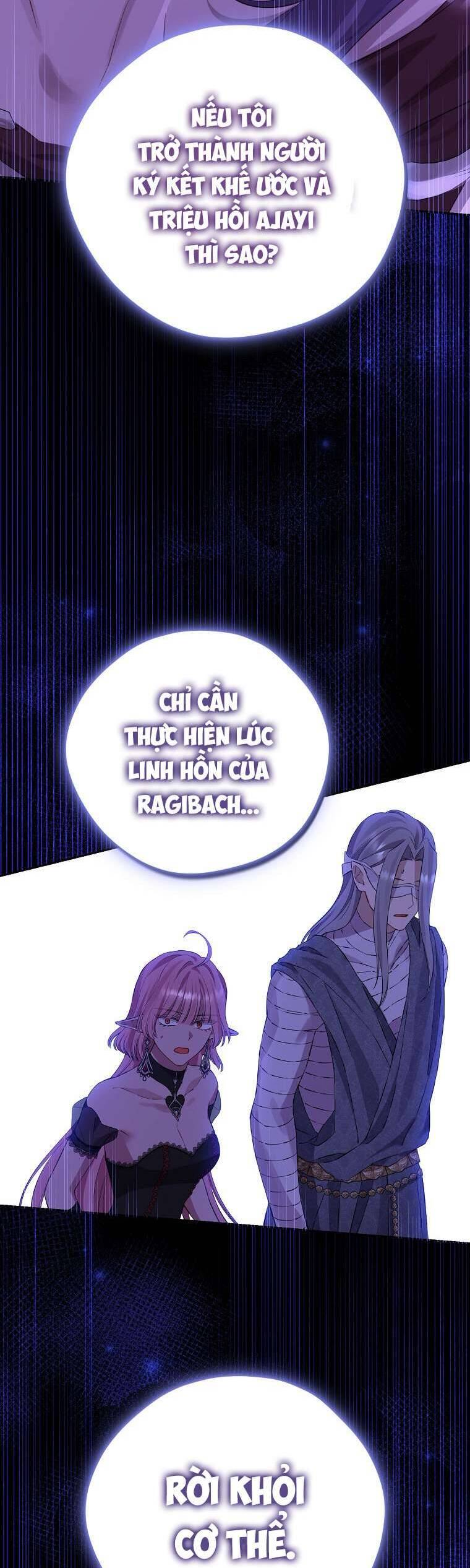 Thực Ra Tôi Mới Là Thật Chap 129 - Next Chap 130