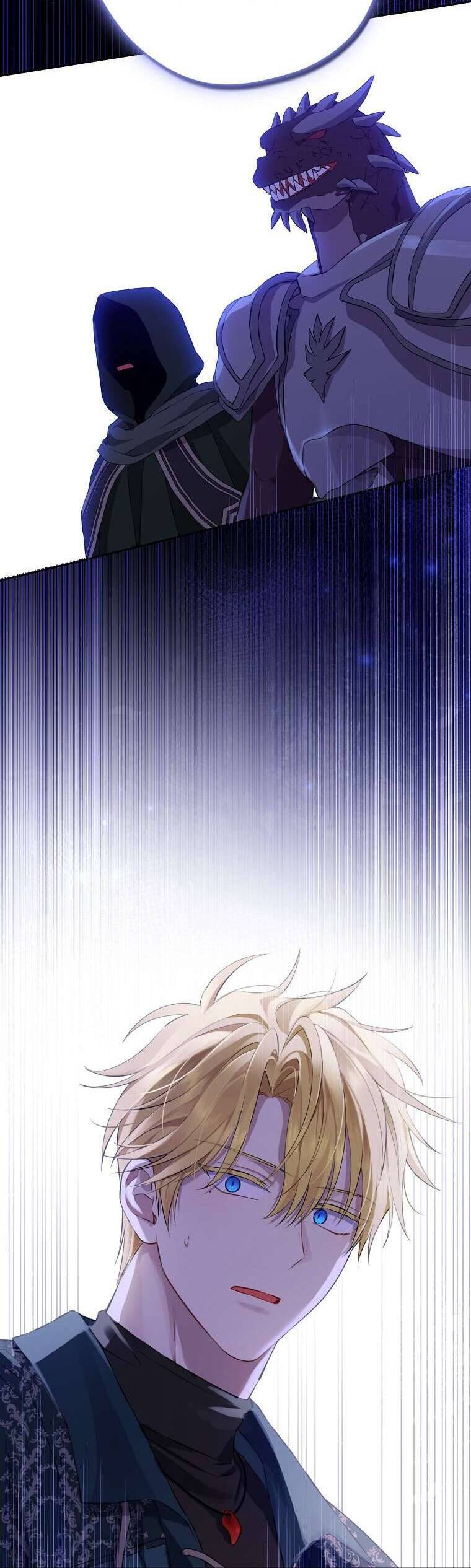 Thực Ra Tôi Mới Là Thật Chap 129 - Next Chap 130