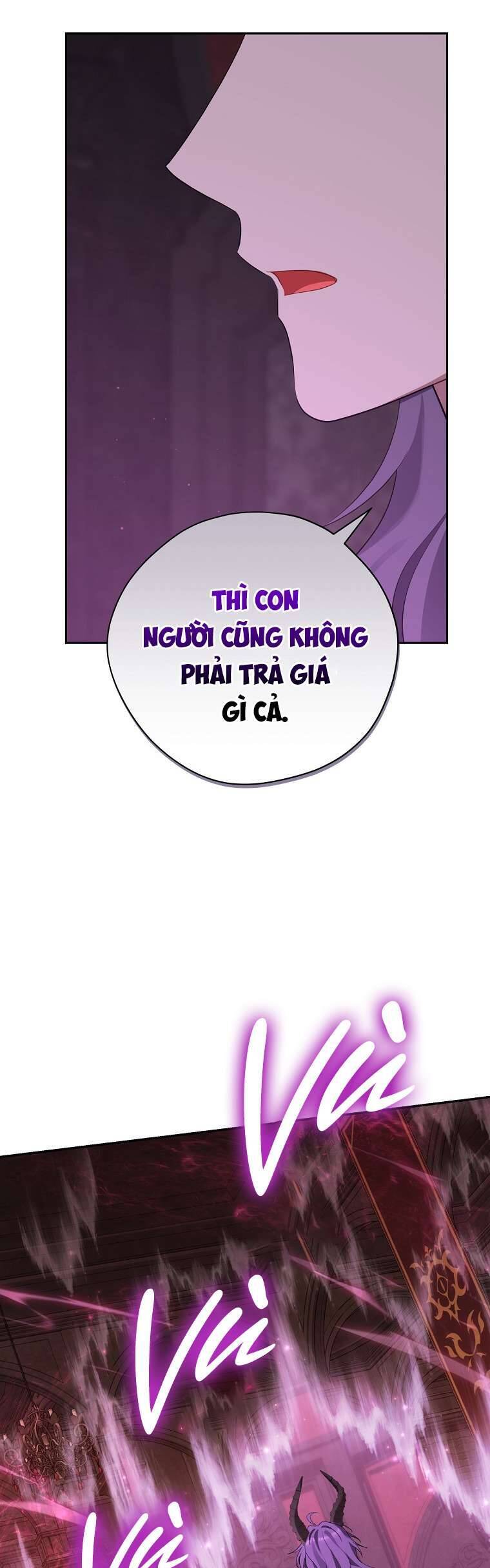 Thực Ra Tôi Mới Là Thật Chap 129 - Next Chap 130