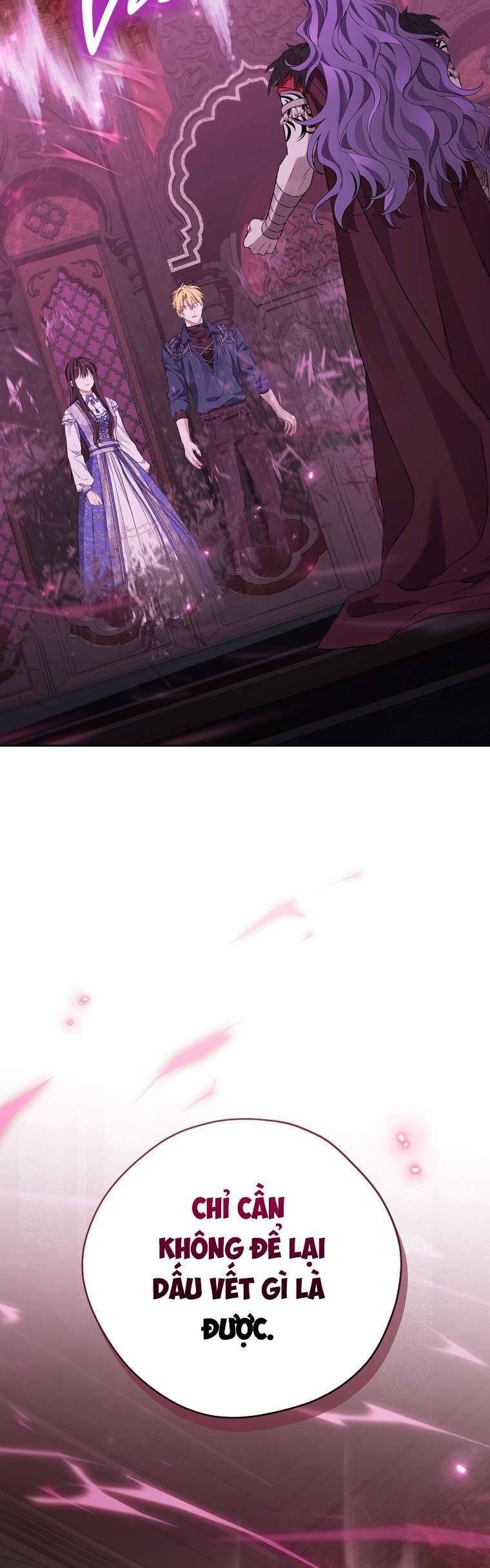 Thực Ra Tôi Mới Là Thật Chap 129 - Next Chap 130