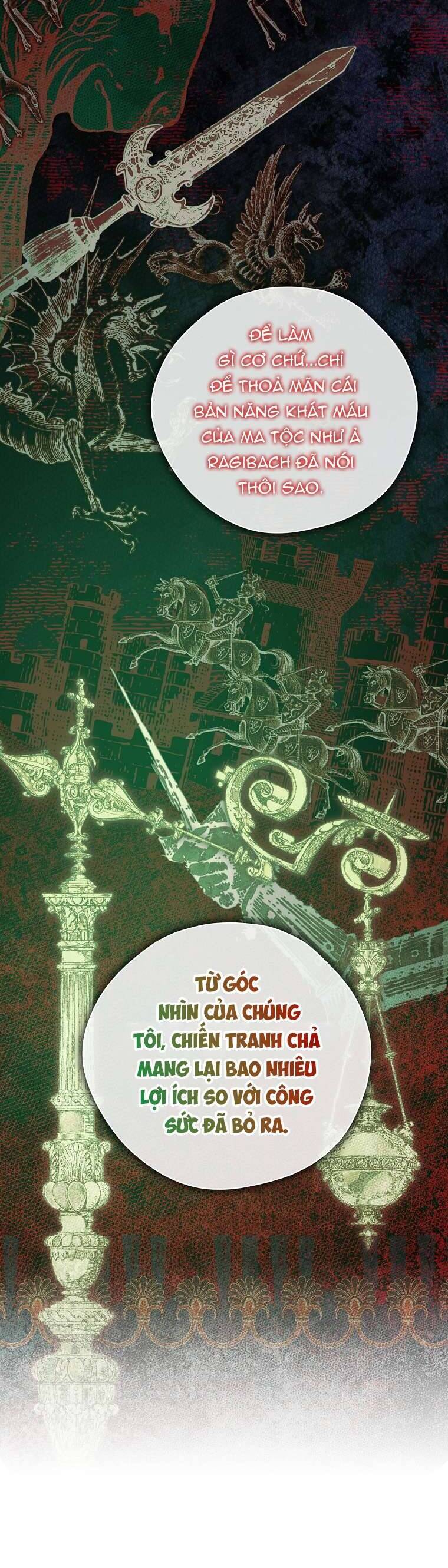 Thực Ra Tôi Mới Là Thật Chap 129 - Next Chap 130