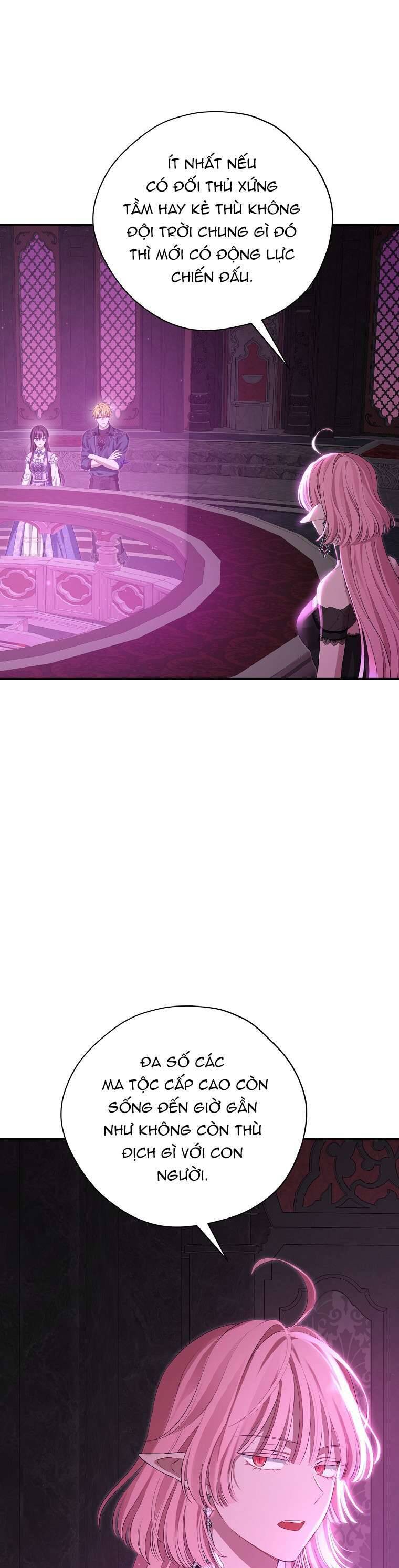 Thực Ra Tôi Mới Là Thật Chap 129 - Next Chap 130