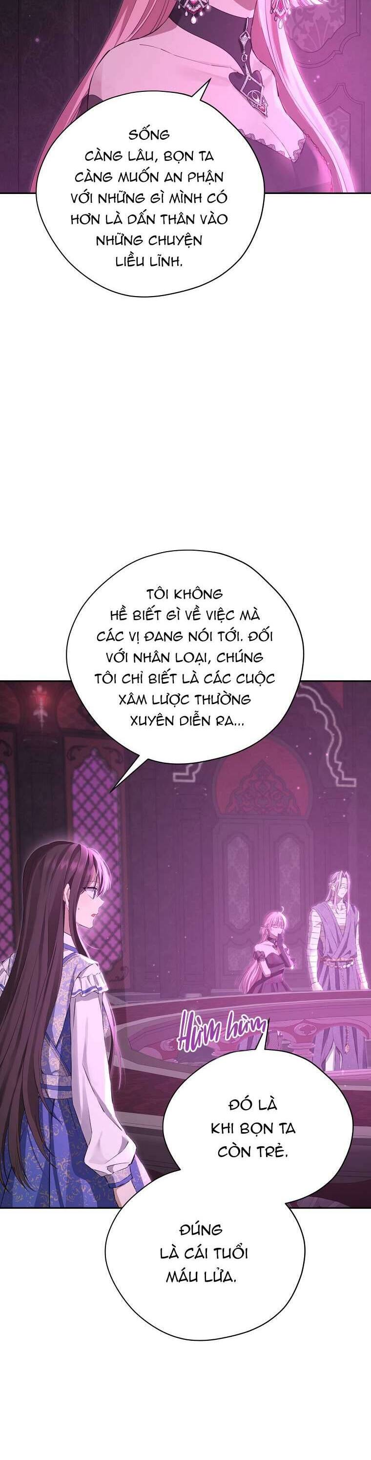 Thực Ra Tôi Mới Là Thật Chap 129 - Next Chap 130