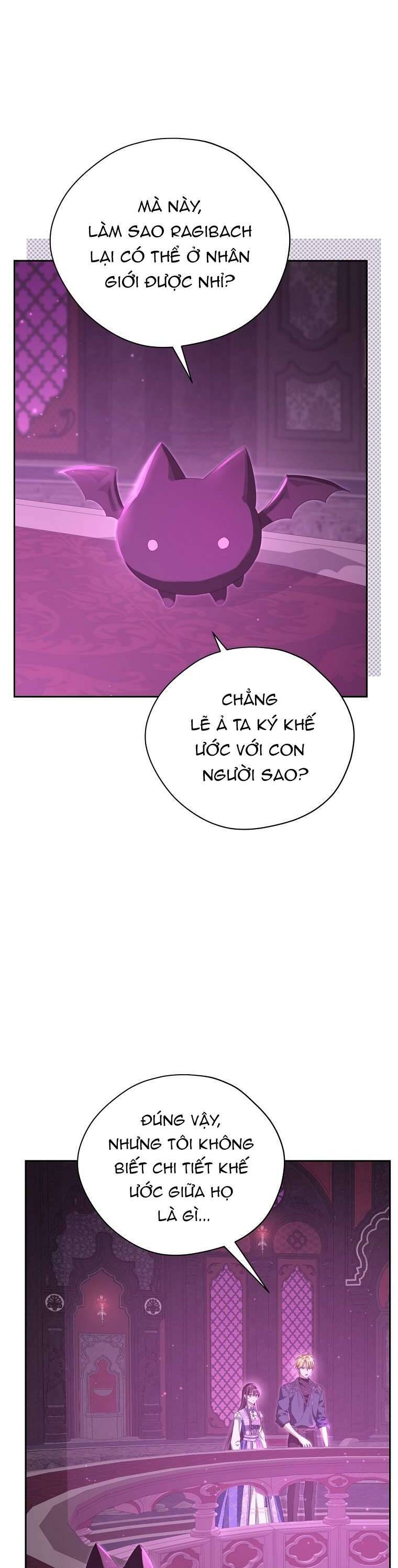 Thực Ra Tôi Mới Là Thật Chap 129 - Next Chap 130