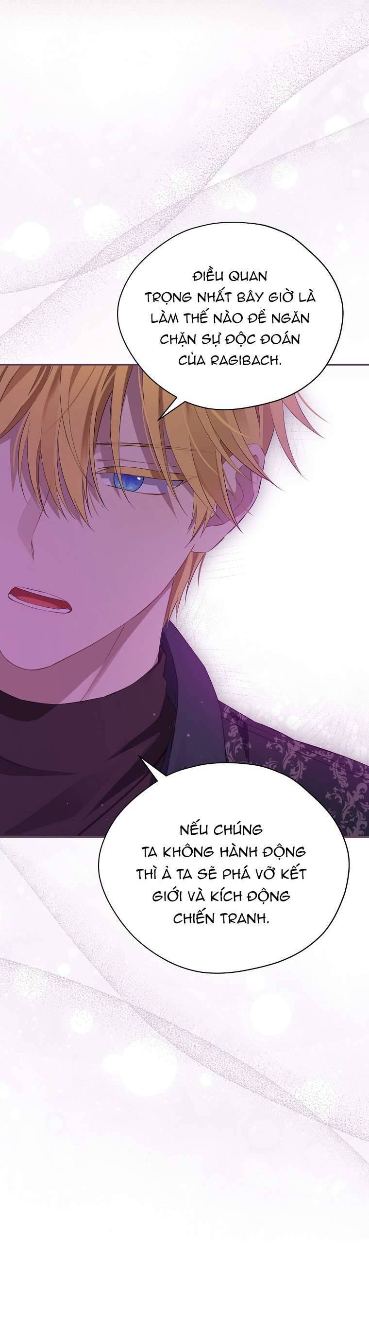 Thực Ra Tôi Mới Là Thật Chap 129 - Next Chap 130