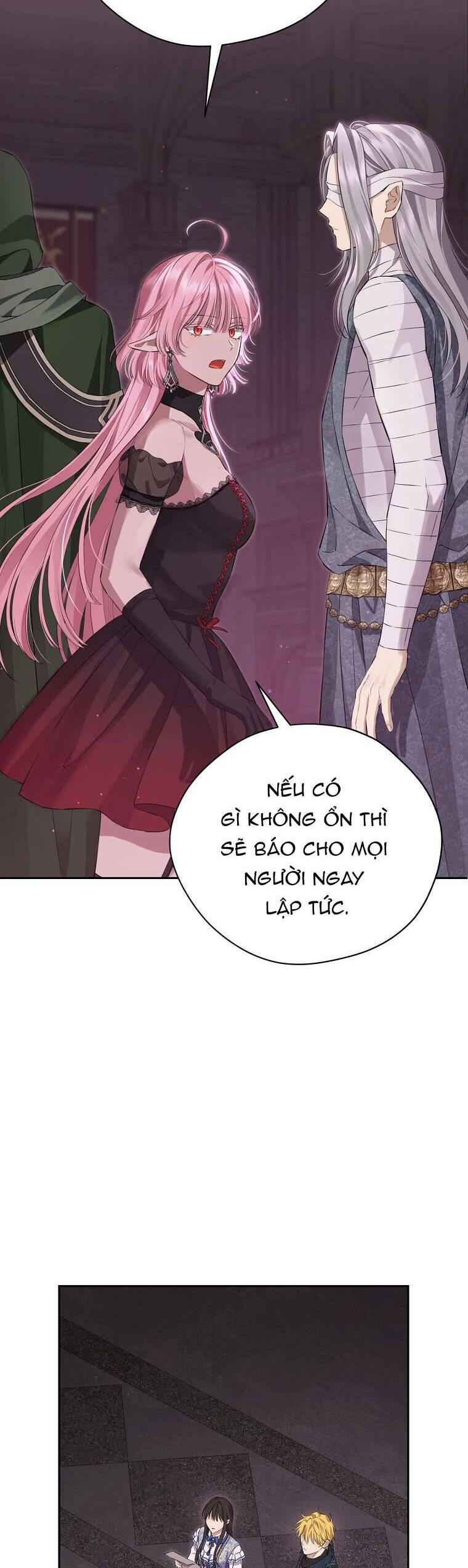 Thực Ra Tôi Mới Là Thật Chap 130 - Next Chap 131