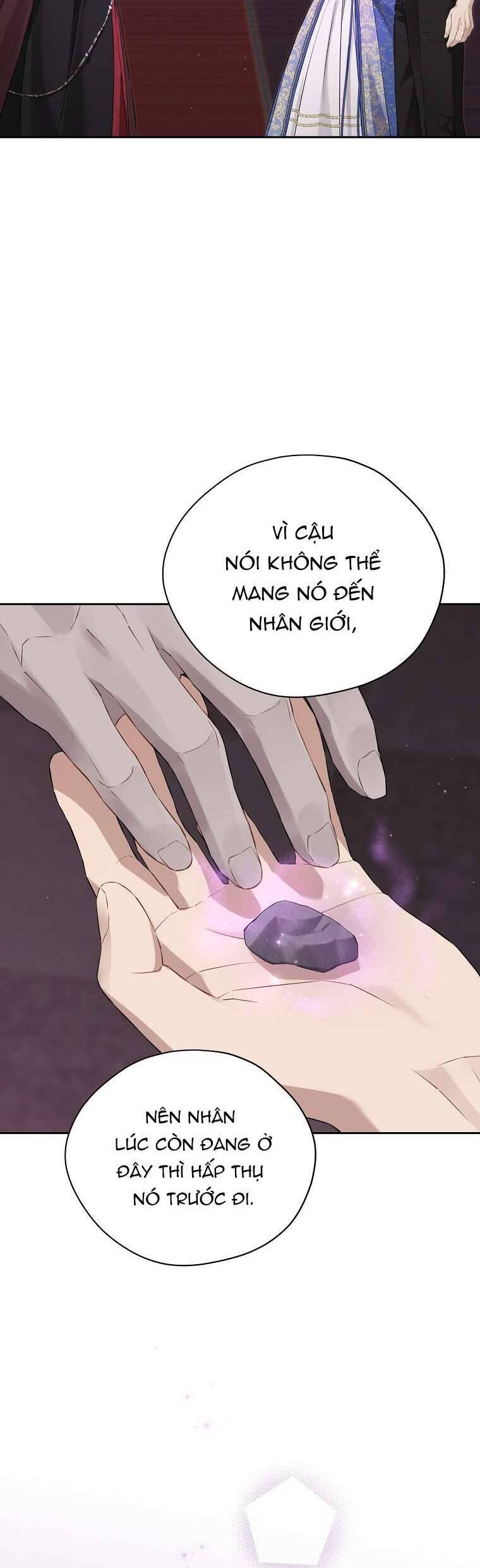 Thực Ra Tôi Mới Là Thật Chap 130 - Next Chap 131