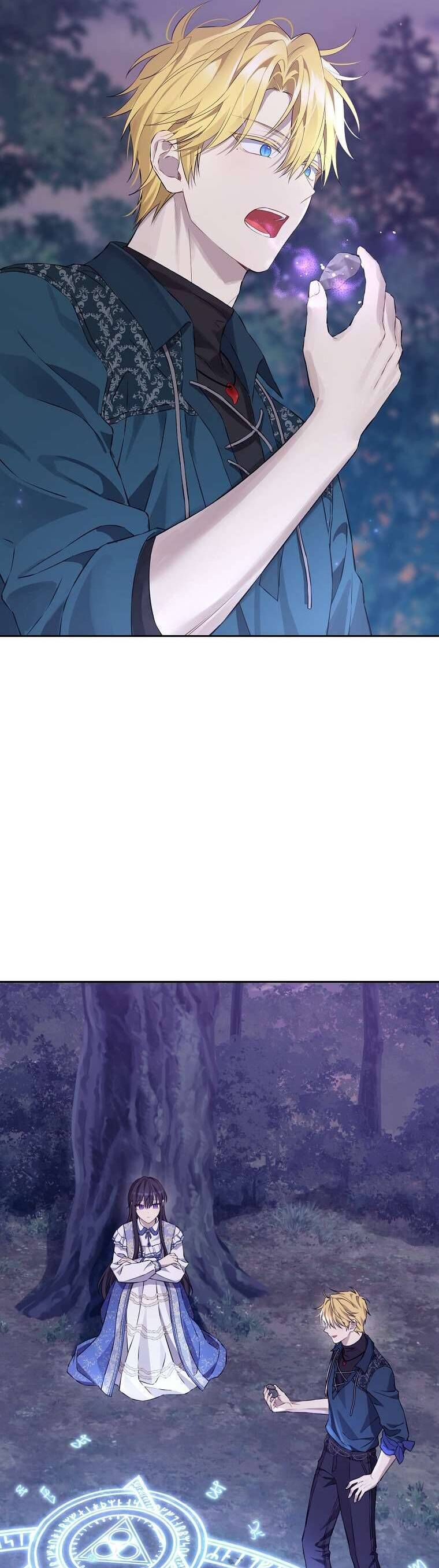 Thực Ra Tôi Mới Là Thật Chap 130 - Next Chap 131