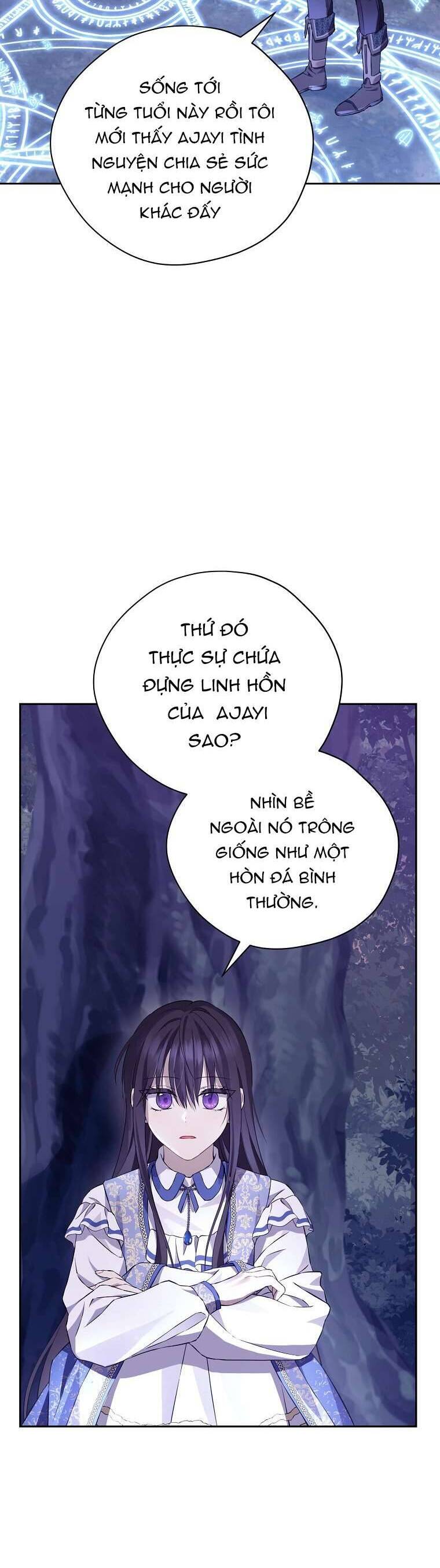 Thực Ra Tôi Mới Là Thật Chap 130 - Next Chap 131