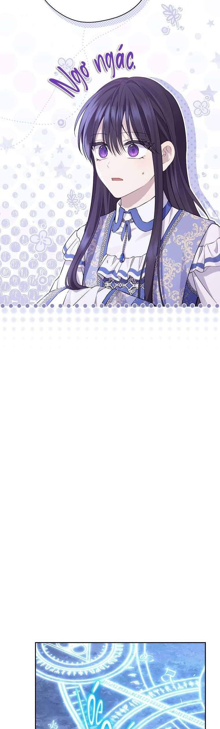 Thực Ra Tôi Mới Là Thật Chap 130 - Next Chap 131