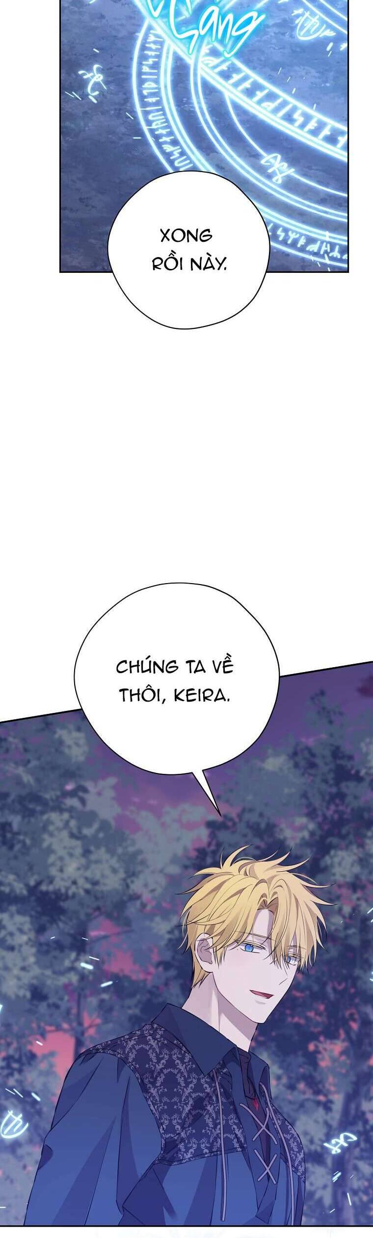Thực Ra Tôi Mới Là Thật Chap 130 - Next Chap 131