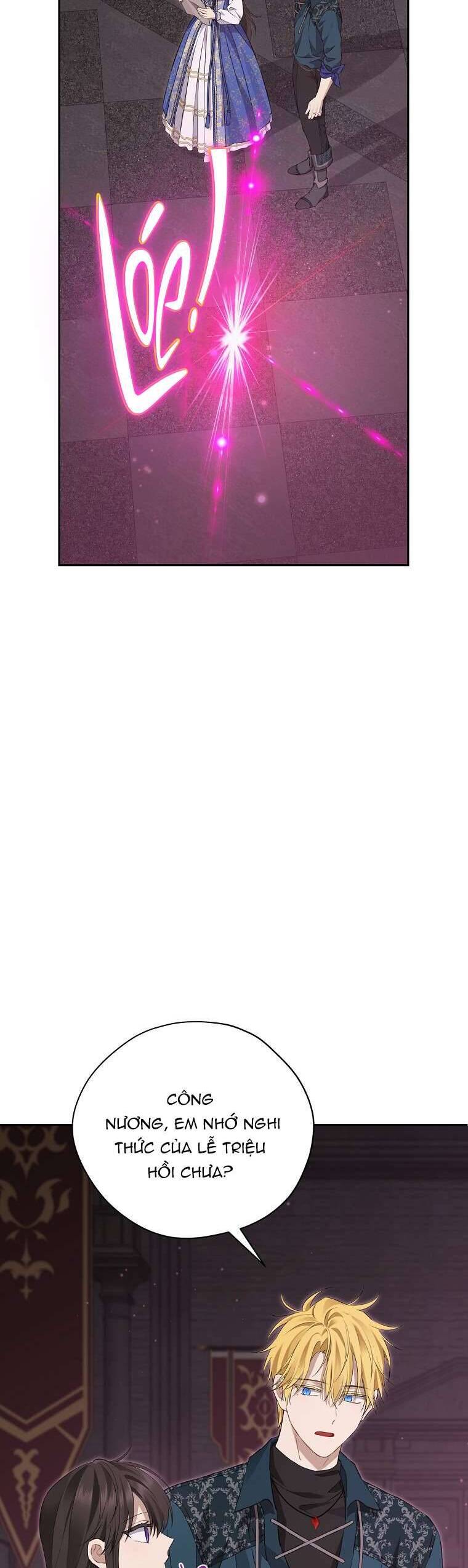 Thực Ra Tôi Mới Là Thật Chap 130 - Next Chap 131