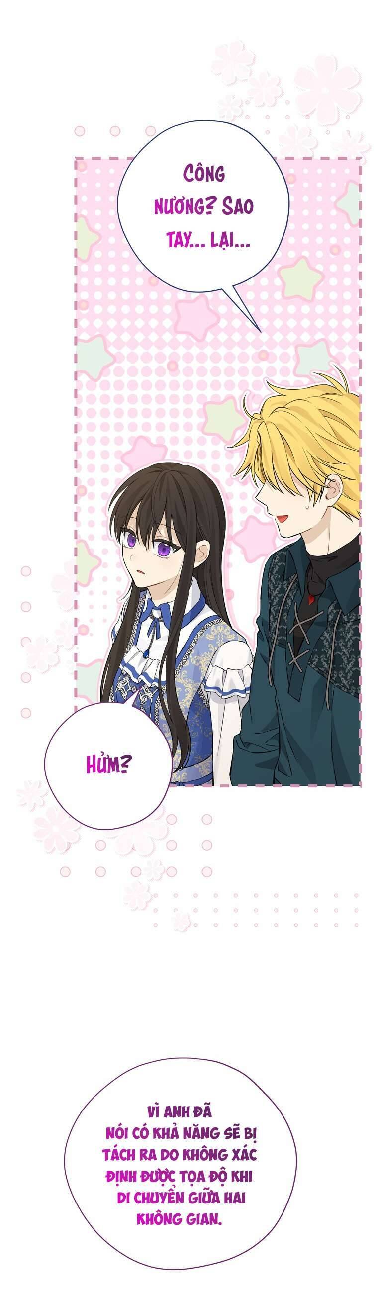 Thực Ra Tôi Mới Là Thật Chap 130 - Next Chap 131