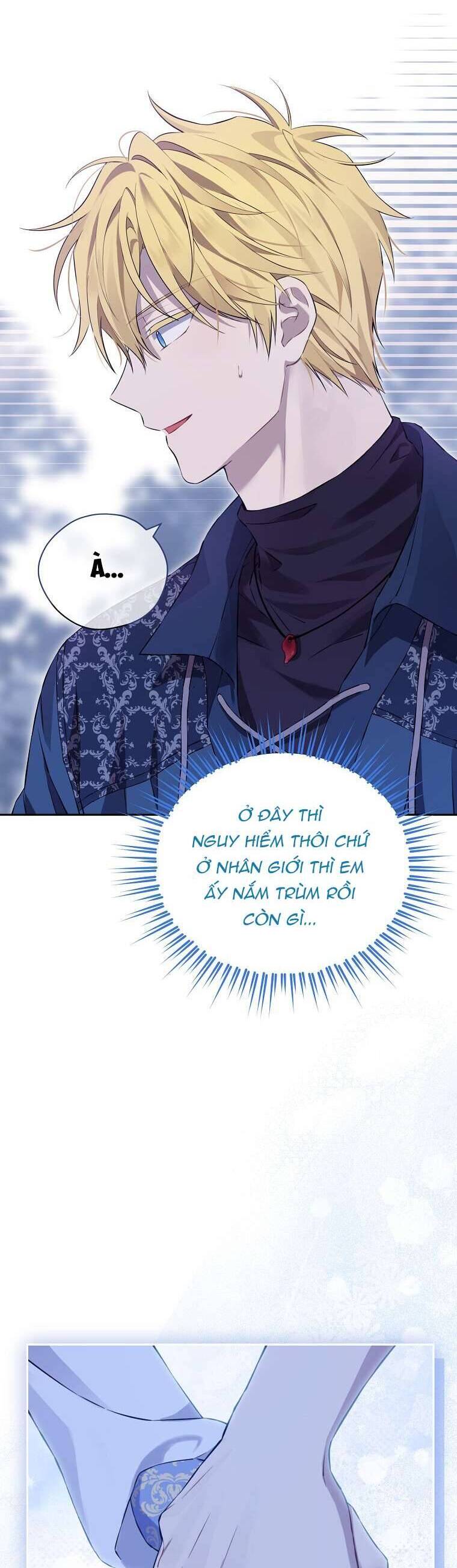 Thực Ra Tôi Mới Là Thật Chap 130 - Next Chap 131