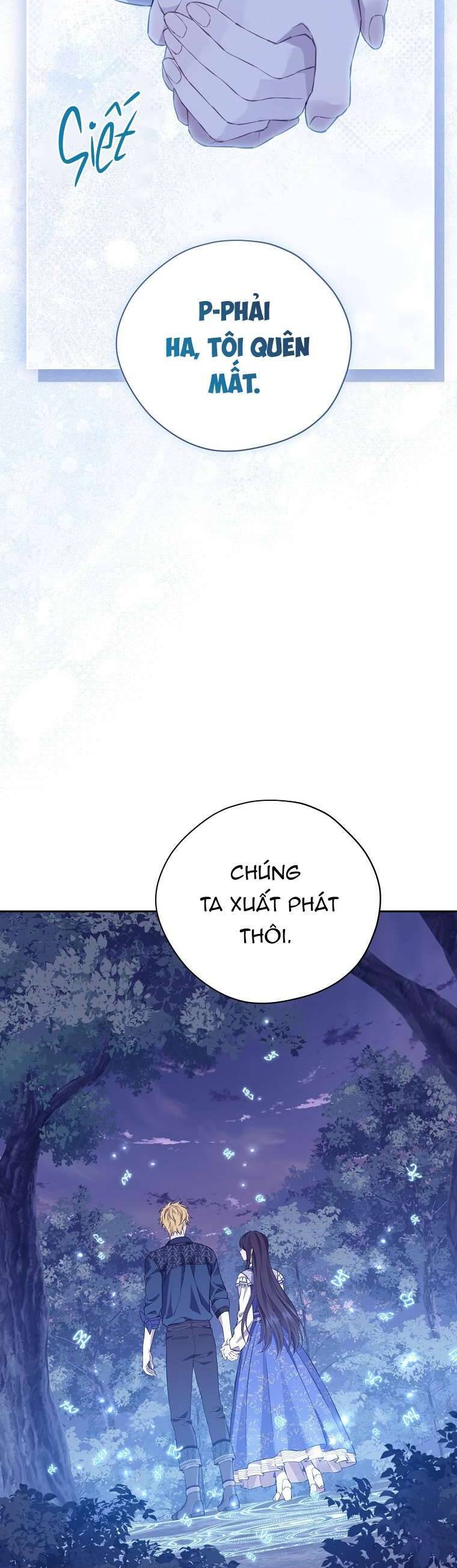 Thực Ra Tôi Mới Là Thật Chap 130 - Next Chap 131