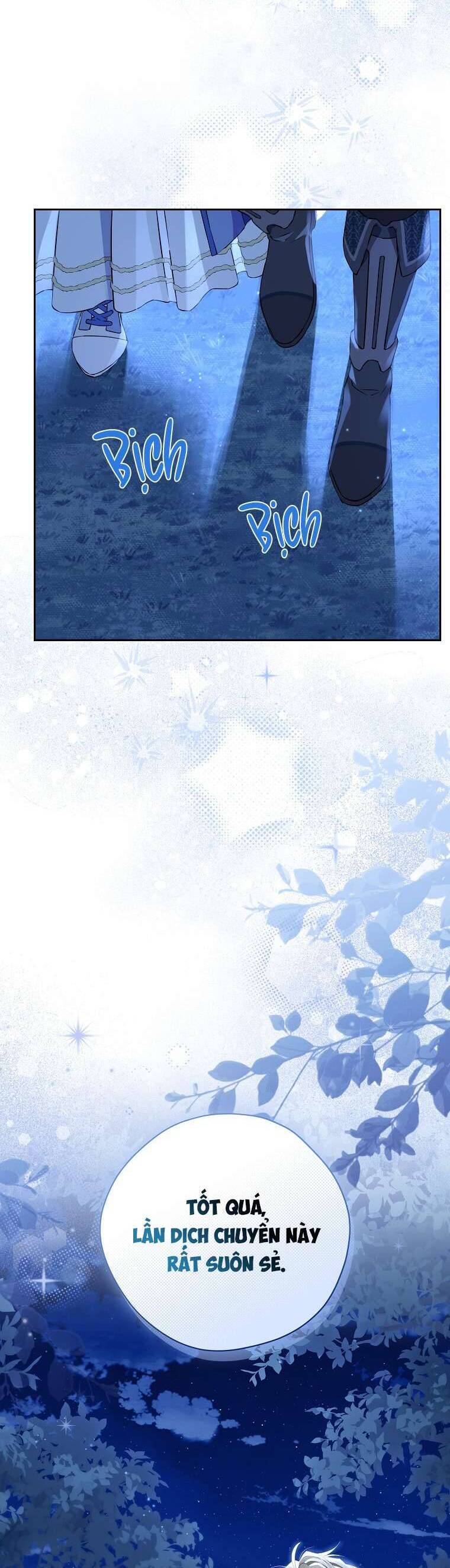 Thực Ra Tôi Mới Là Thật Chap 130 - Next Chap 131