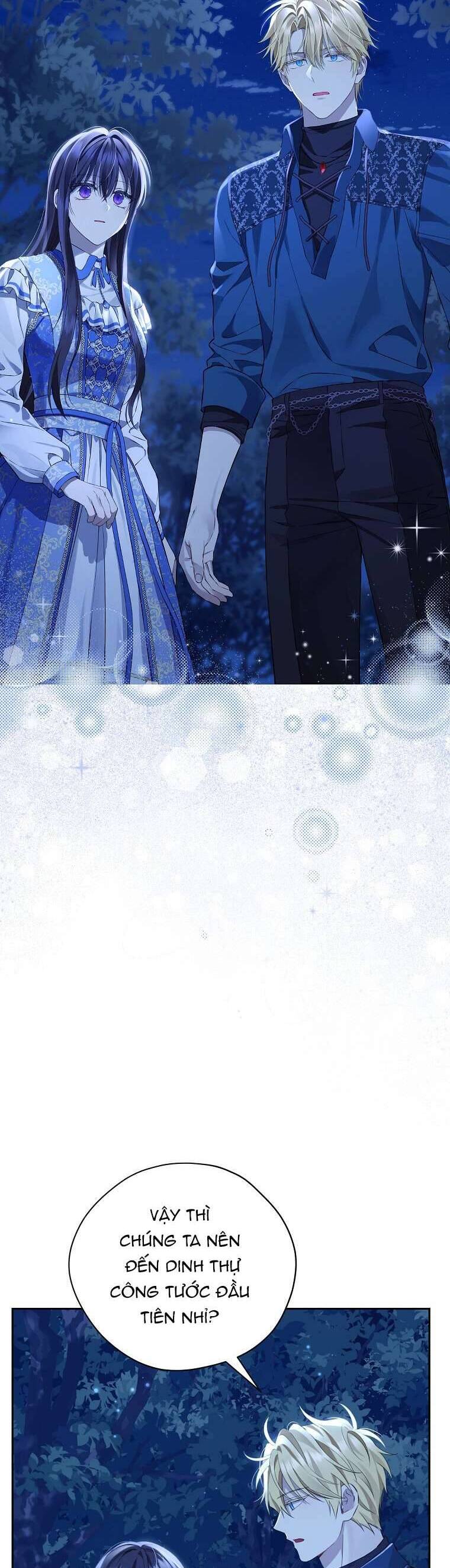 Thực Ra Tôi Mới Là Thật Chap 130 - Next Chap 131