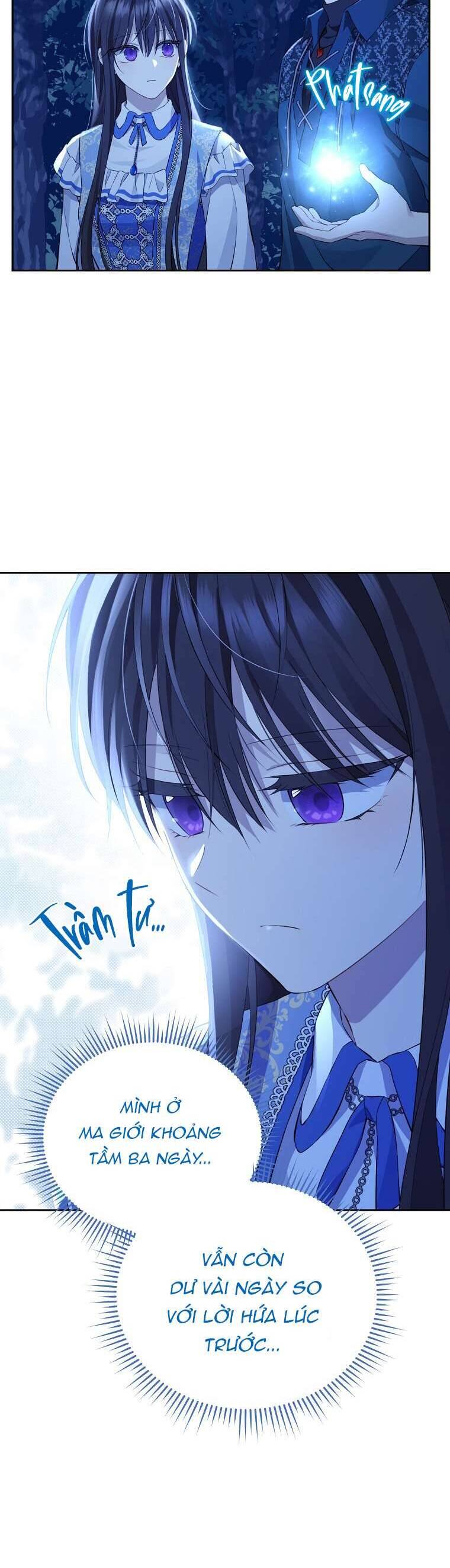 Thực Ra Tôi Mới Là Thật Chap 130 - Next Chap 131