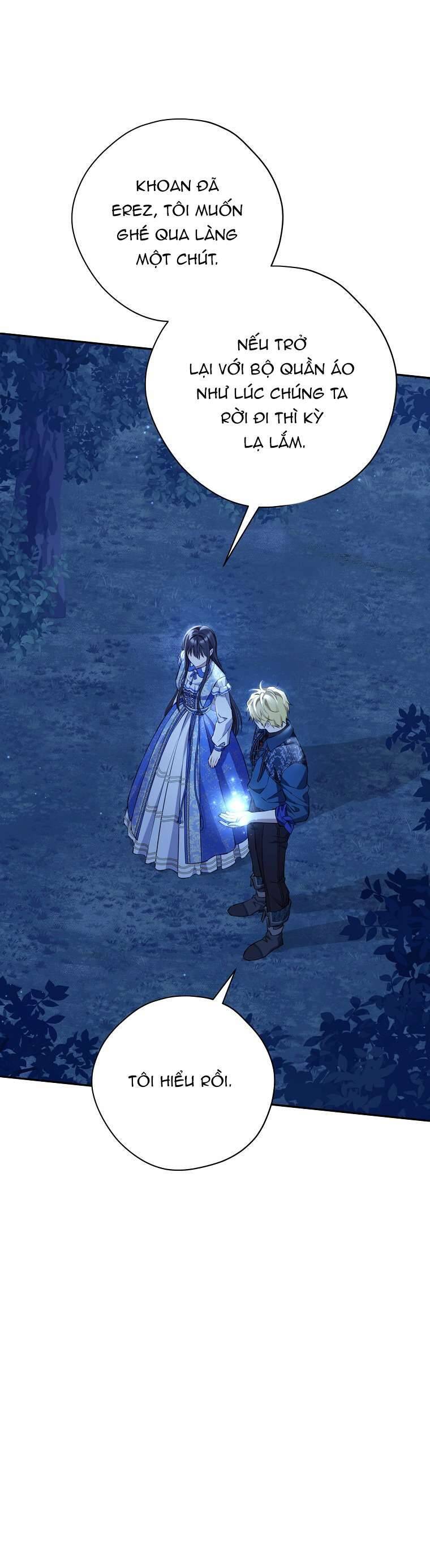 Thực Ra Tôi Mới Là Thật Chap 130 - Next Chap 131