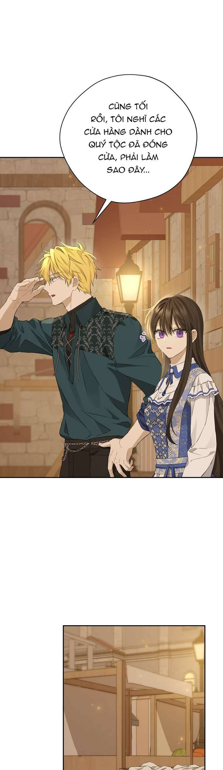 Thực Ra Tôi Mới Là Thật Chap 130 - Next Chap 131