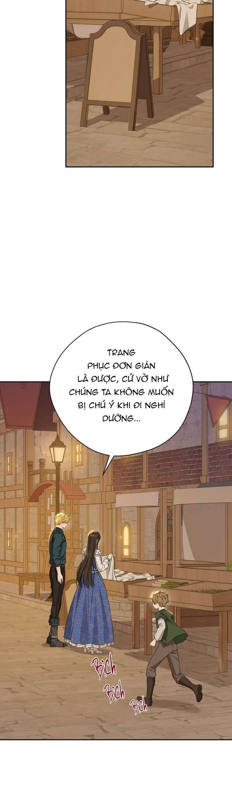 Thực Ra Tôi Mới Là Thật Chap 130 - Next Chap 131