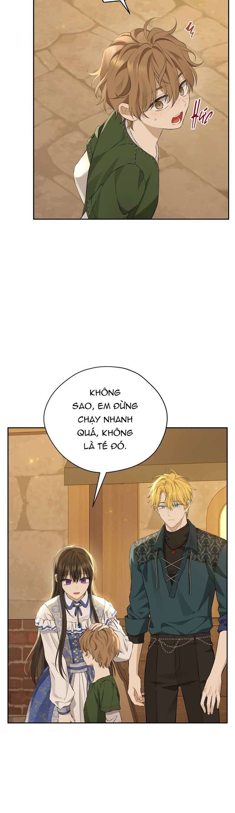 Thực Ra Tôi Mới Là Thật Chap 130 - Next Chap 131