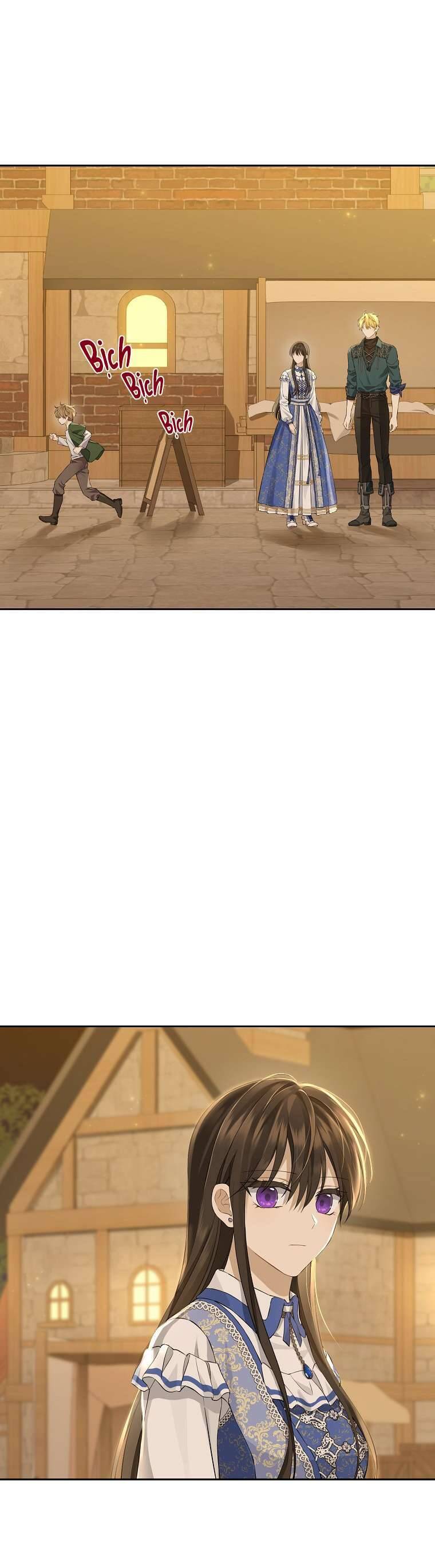 Thực Ra Tôi Mới Là Thật Chap 130 - Next Chap 131