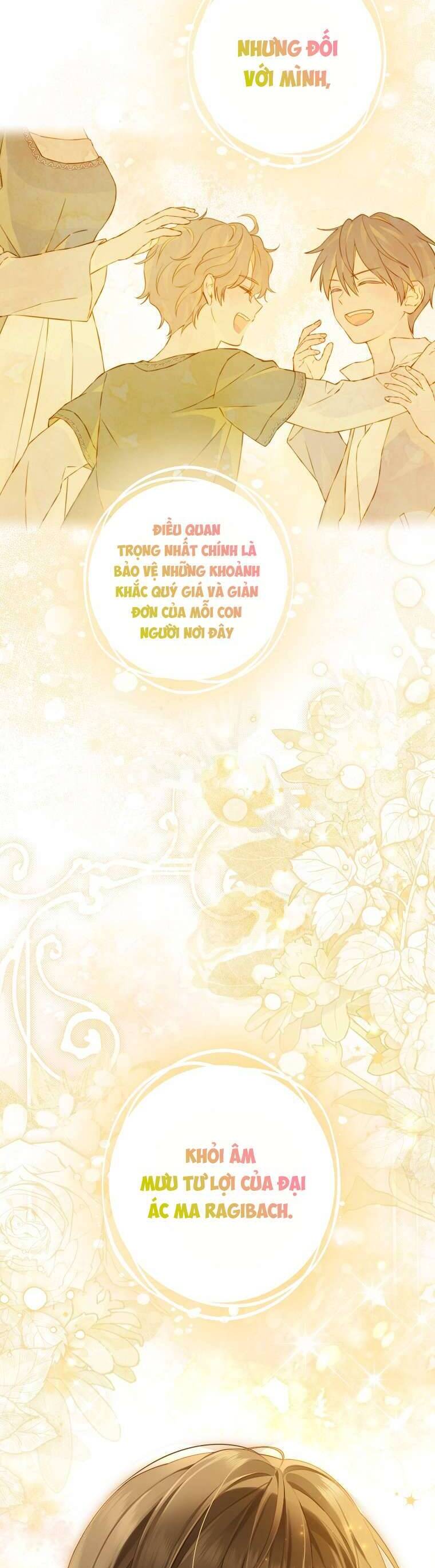 Thực Ra Tôi Mới Là Thật Chap 130 - Next Chap 131