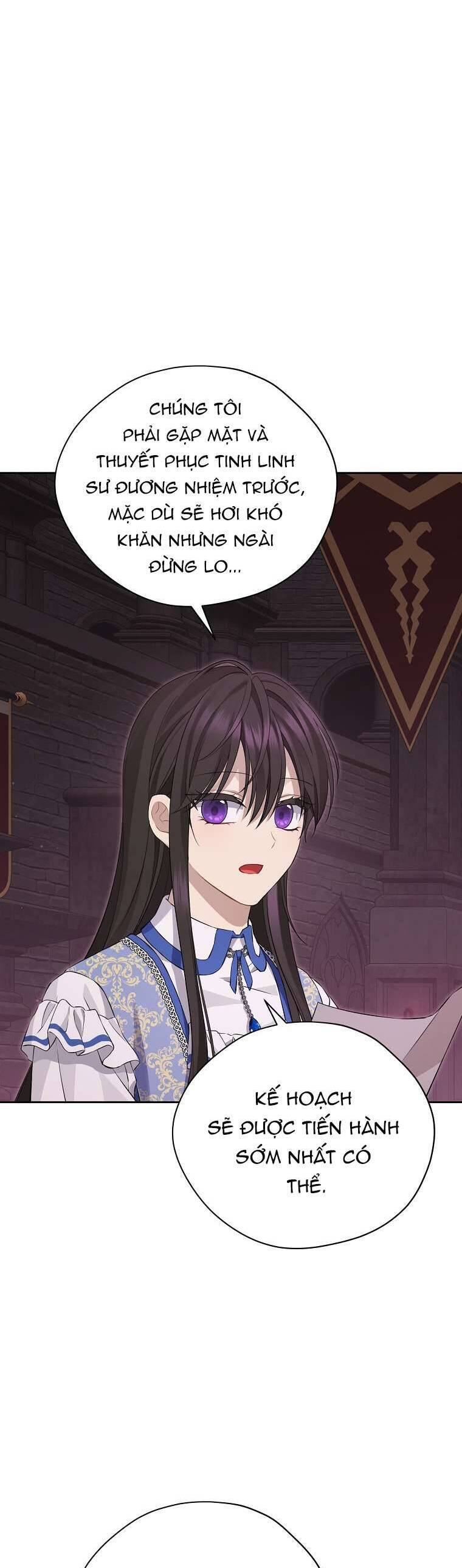 Thực Ra Tôi Mới Là Thật Chap 130 - Next Chap 131