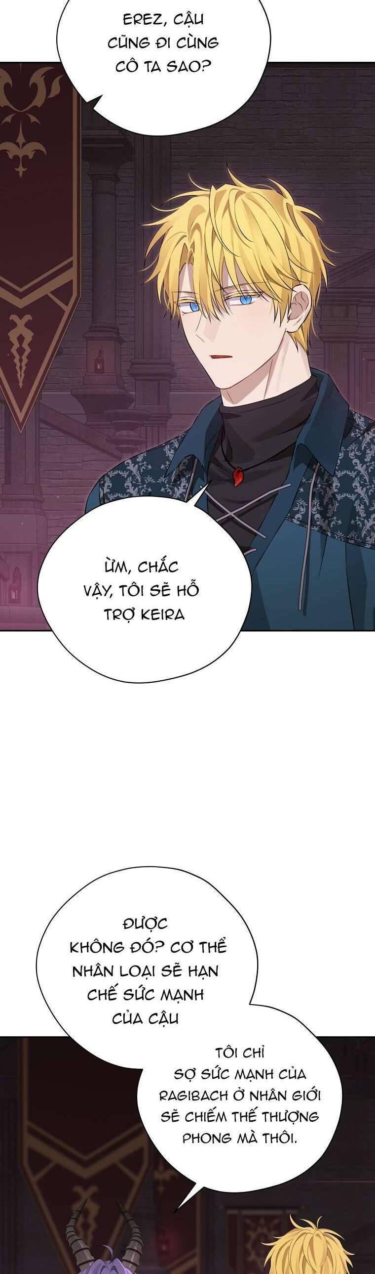 Thực Ra Tôi Mới Là Thật Chap 130 - Next Chap 131