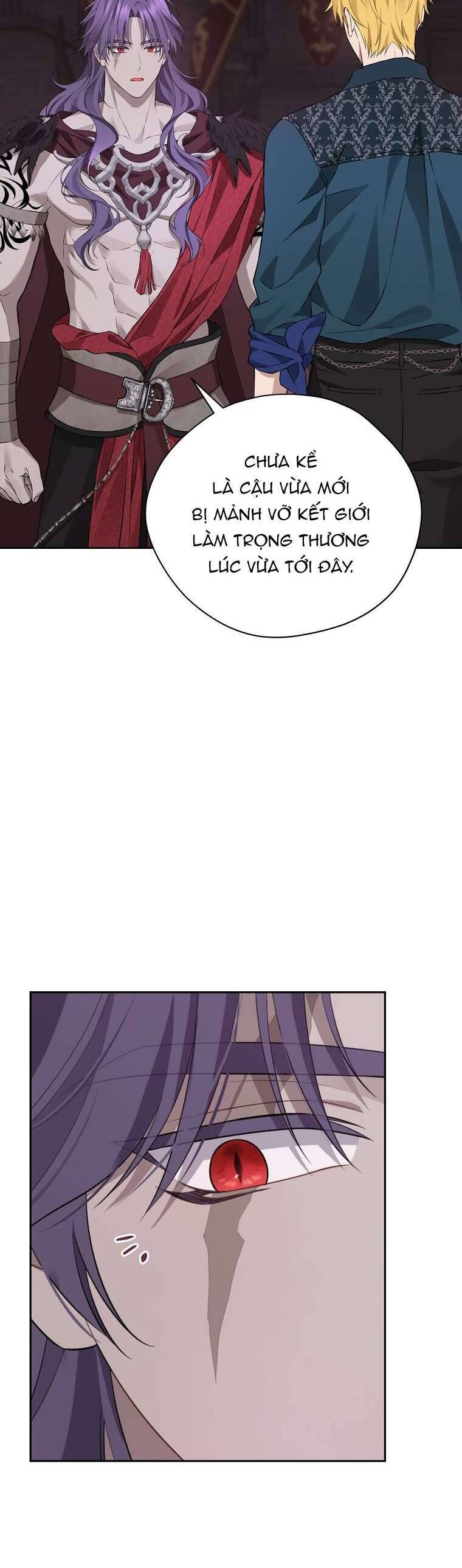 Thực Ra Tôi Mới Là Thật Chap 130 - Next Chap 131
