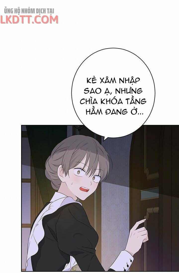 Thực Ra Tôi Mới Là Thật Chap 49.5 - Next Chap 50.5