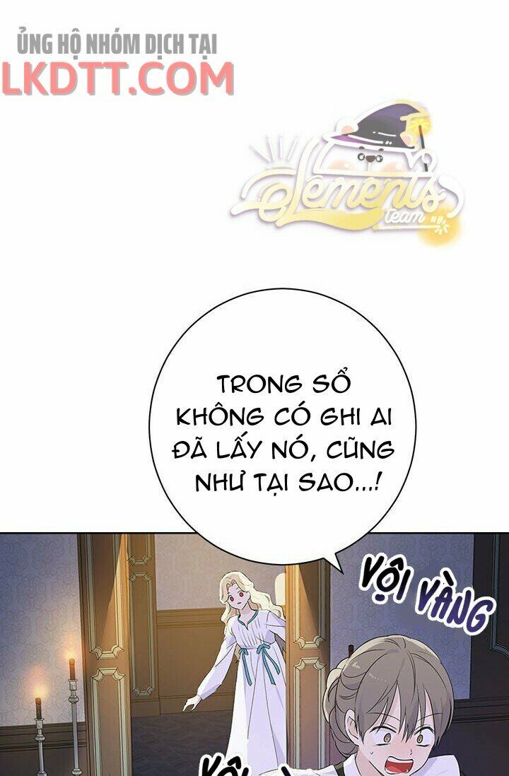 Thực Ra Tôi Mới Là Thật Chap 49.5 - Next Chap 50.5