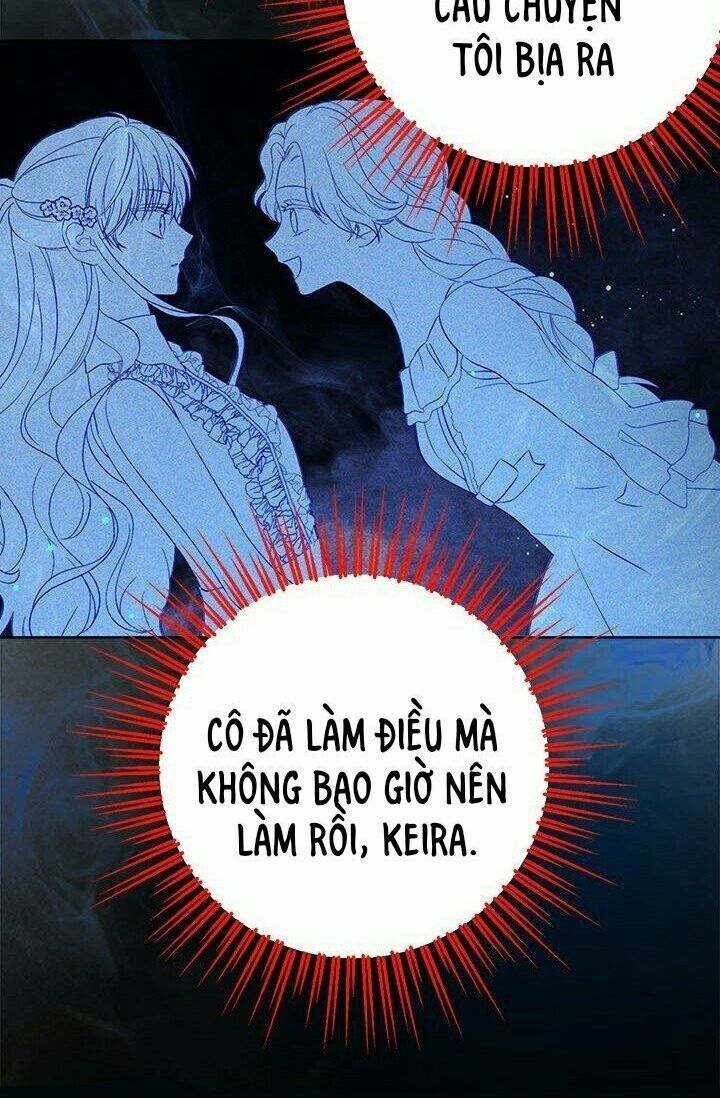 Thực Ra Tôi Mới Là Thật Chap 49.5 - Next Chap 50.5