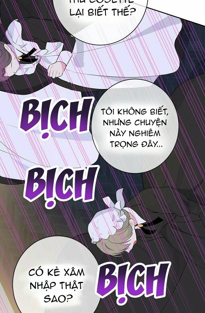 Thực Ra Tôi Mới Là Thật Chap 49.5 - Next Chap 50.5