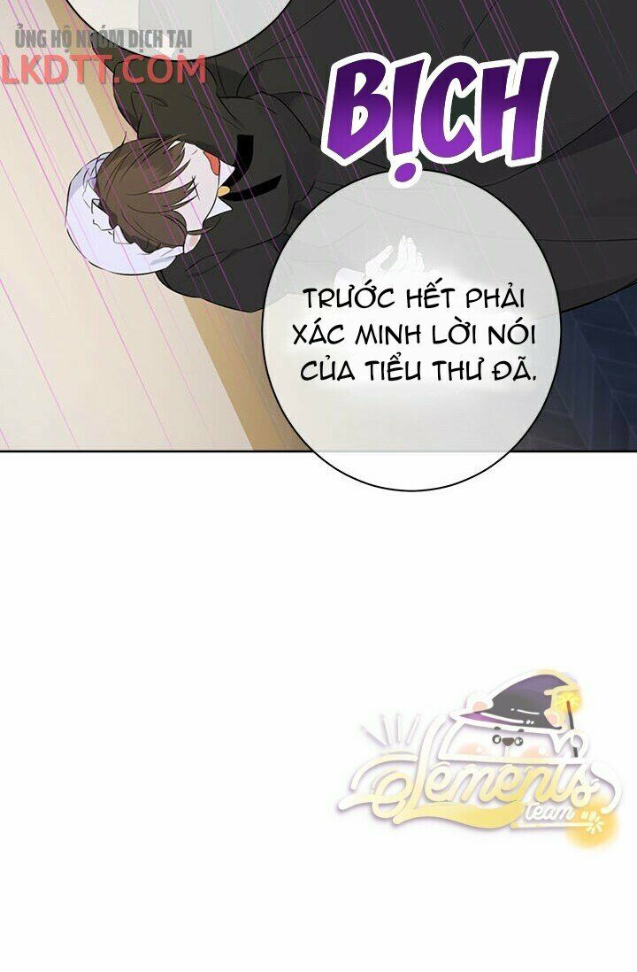 Thực Ra Tôi Mới Là Thật Chap 49.5 - Next Chap 50.5