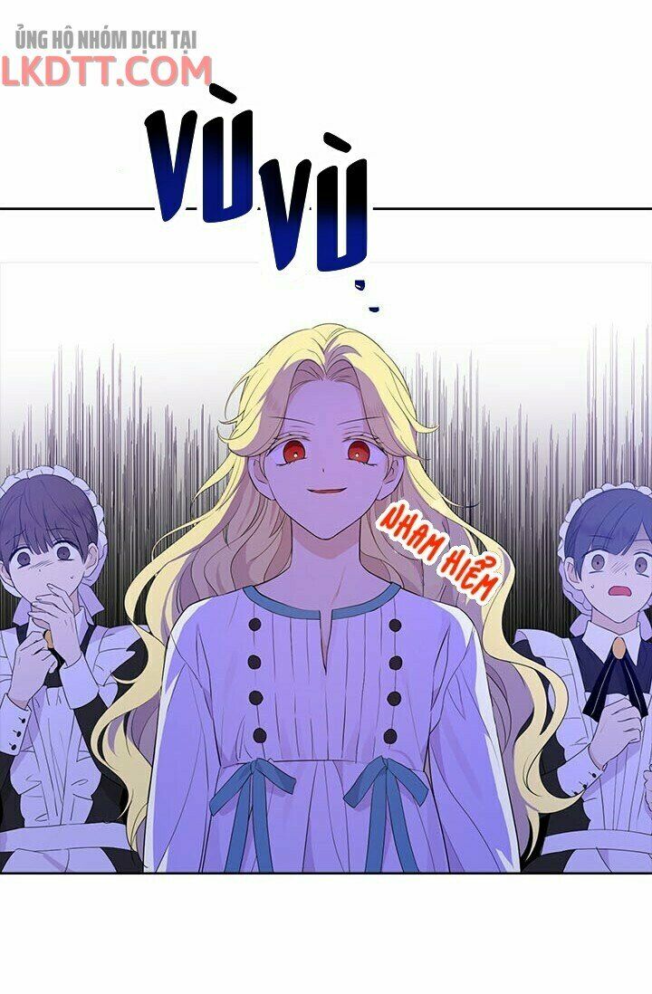 Thực Ra Tôi Mới Là Thật Chap 49.5 - Next Chap 50.5