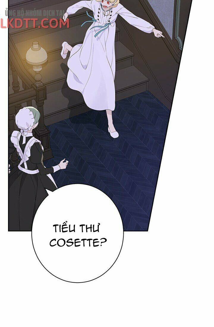 Thực Ra Tôi Mới Là Thật Chap 49.5 - Next Chap 50.5