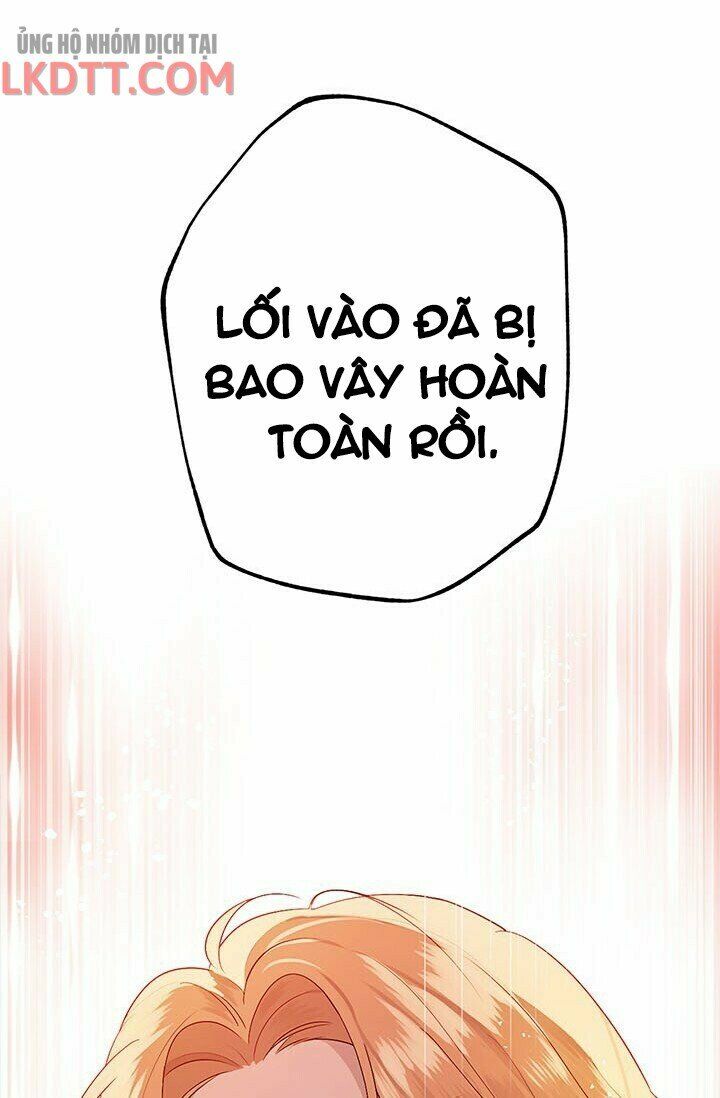 Thực Ra Tôi Mới Là Thật Chap 49.5 - Next Chap 50.5