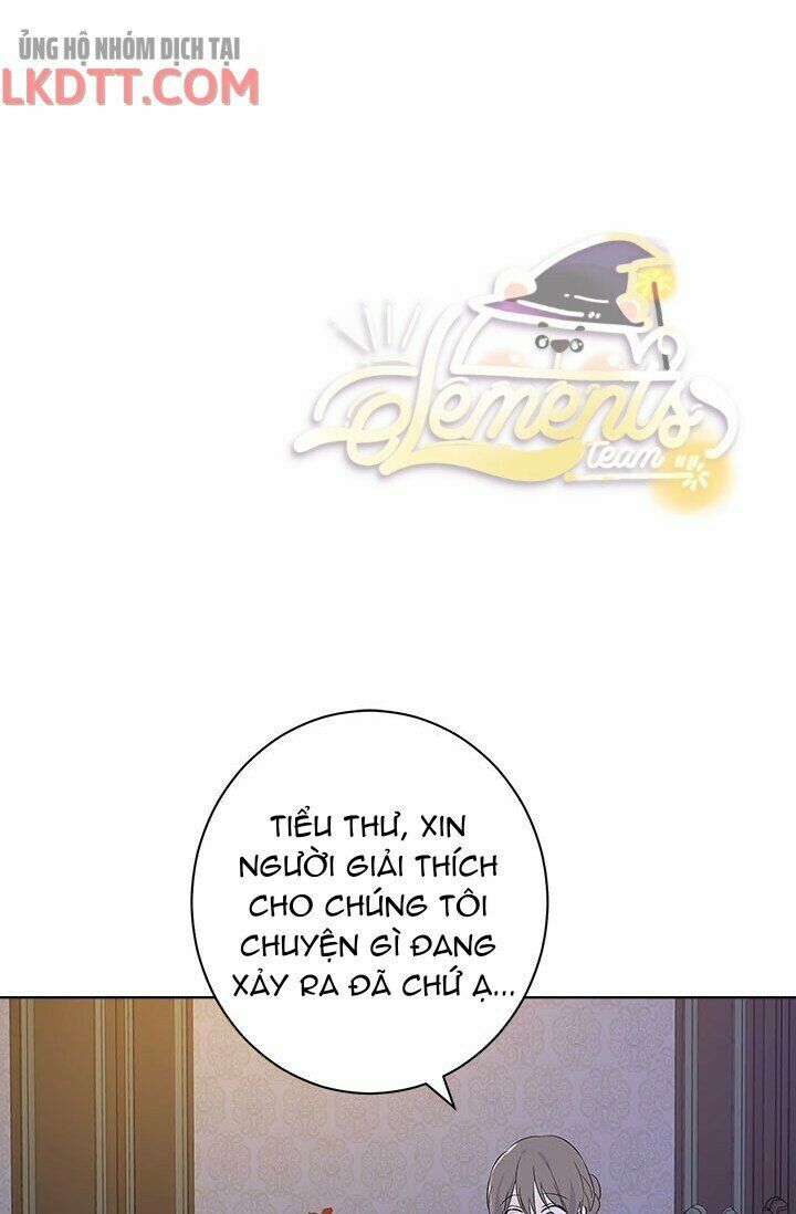 Thực Ra Tôi Mới Là Thật Chap 49.5 - Next Chap 50.5