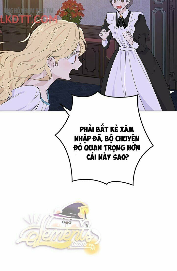 Thực Ra Tôi Mới Là Thật Chap 49.5 - Next Chap 50.5