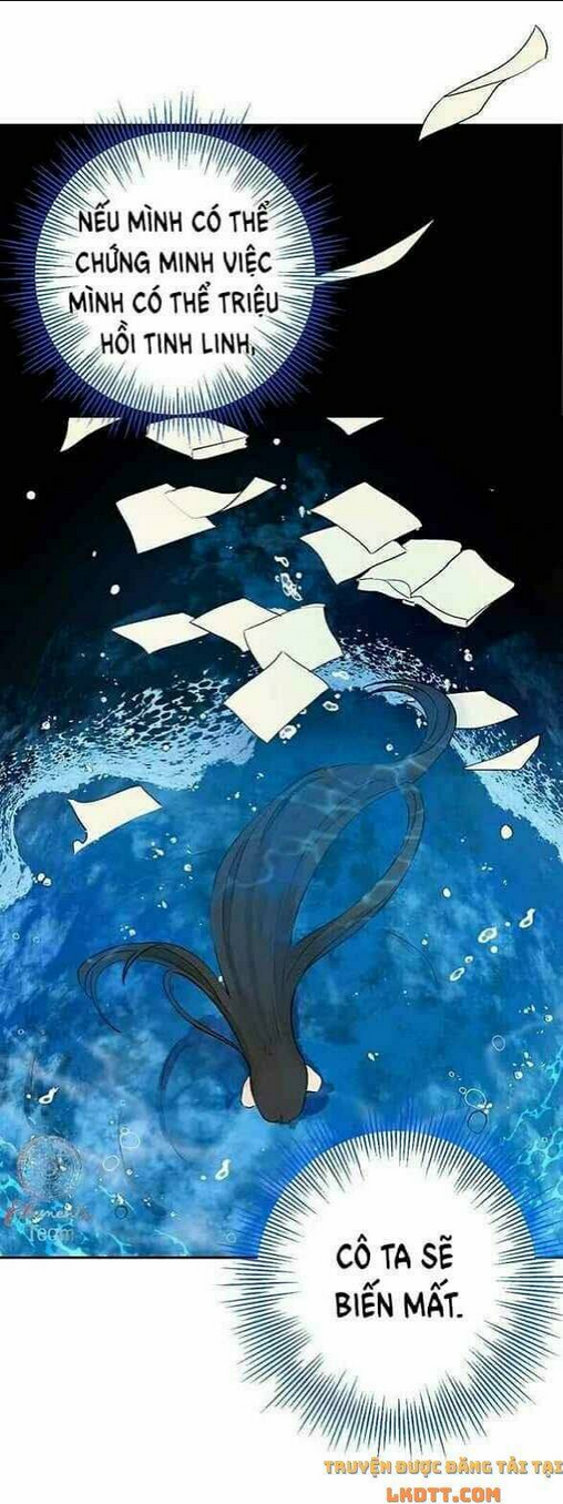 Thực Ra Tôi Mới Là Thật Chap 5 - Next Chap 6