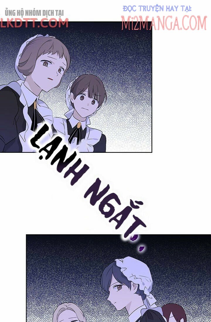 Thực Ra Tôi Mới Là Thật Chap 50.5 - Next Chap 51.5