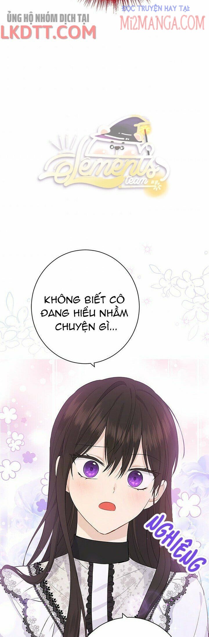 Thực Ra Tôi Mới Là Thật Chap 50.5 - Next Chap 51.5