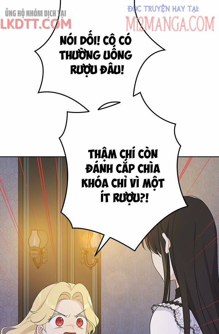 Thực Ra Tôi Mới Là Thật Chap 50.5 - Next Chap 51.5