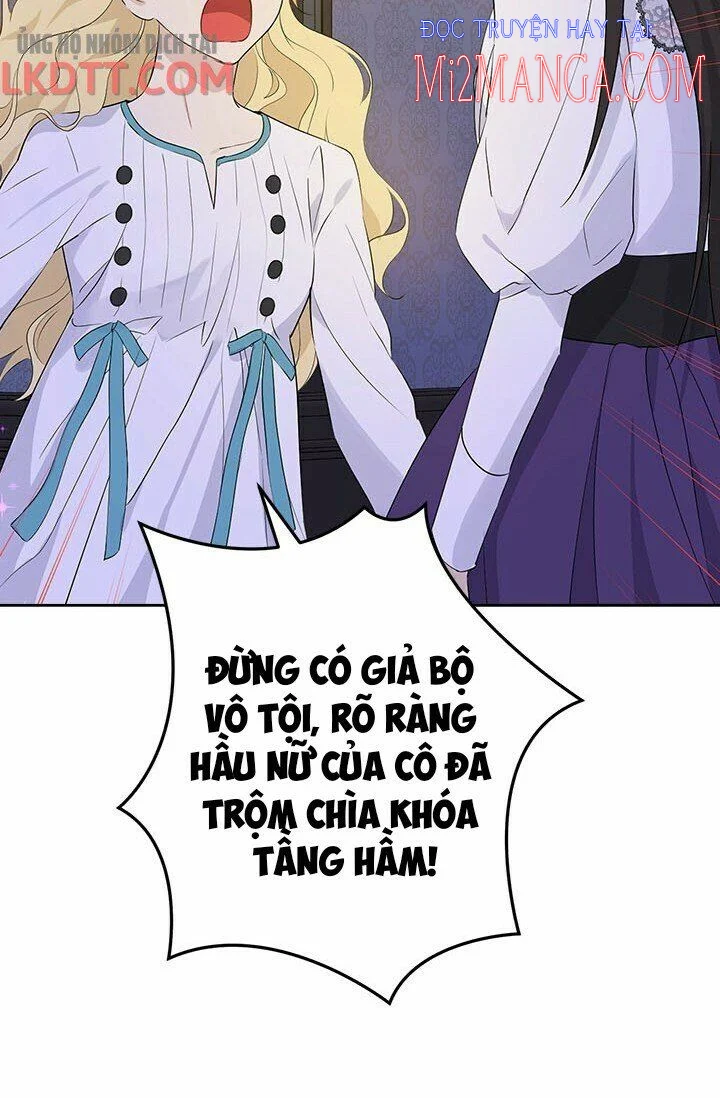 Thực Ra Tôi Mới Là Thật Chap 50.5 - Next Chap 51.5