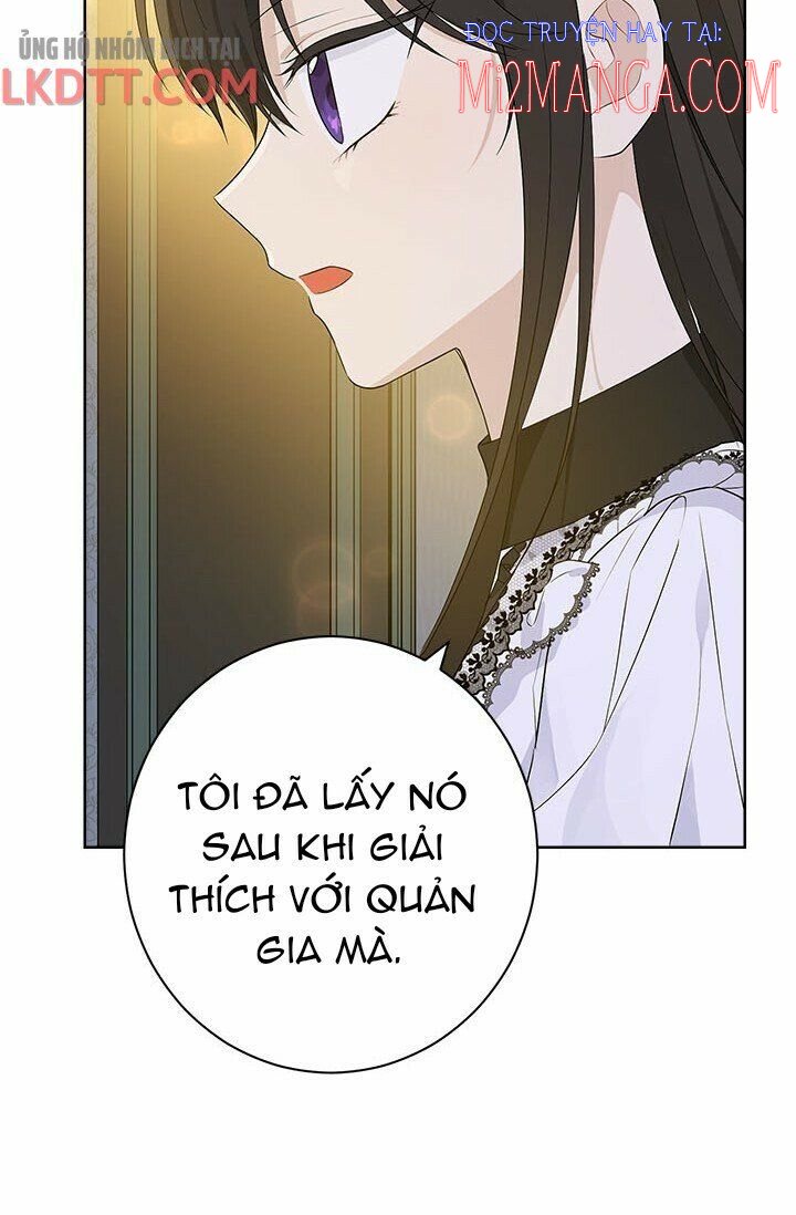 Thực Ra Tôi Mới Là Thật Chap 50.5 - Next Chap 51.5